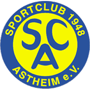 SC Astheim Jugend
