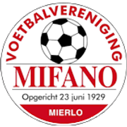 VV Mifano Mierlo