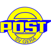 Post SV Gera