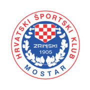 HSK Zrinjski Mostar U17