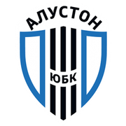 Aluston-YBK Alushta Aluston-YBK Alushta