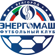 Energomash Belgorod (-2018)
