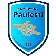 CS Paulesti