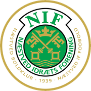Naestved Boldklub Naestved Boldklub