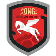 Lanzhou Longyuan Athletic