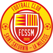 FC Saint-Saturnin - La Milesse