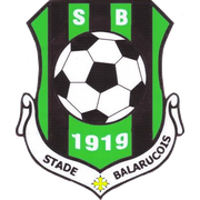 Stade Balarucois
