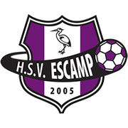 HSV Escamp Den Haag (- 2017)