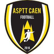 ASPTT Caen