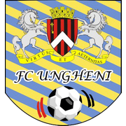 FC Ungheni