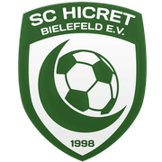 SC Hicret Bielefeld SC Hicret Bielefeld
