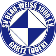 Blau-Weiß Gartz