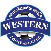 Western Phnom Penh