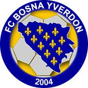 FC Bosna Yverdon