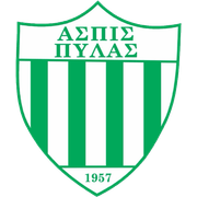 Aspis Pylas