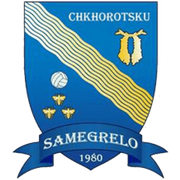 FC Samegrelo Chkhorotsku