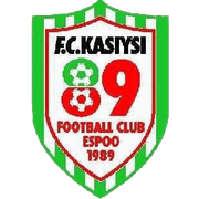 FC Kasiysi