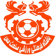 Mes Kerman U21