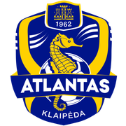 FK Atlantas Klaipeda (-2020)