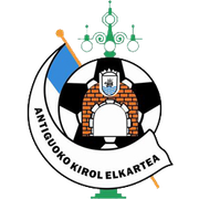 Antiguoko KE U19