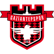 Gaziantepspor (1969-2020)