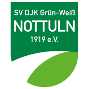Grün-Weiß Nottuln