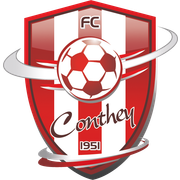 FC Conthey II