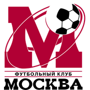 FK Moskau (-2010)