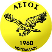 Aetos Korydallou