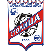 Stolitsa Moskau (-2015)