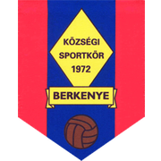 Berkenye SE