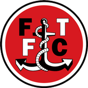 Fleetwood Town U21