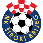 NK Siroki Brijeg U17