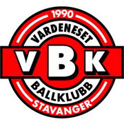 Vardeneset BK