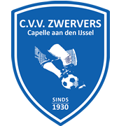 CVV Zwervers Capelle