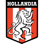 HVV Hollandia U19