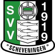 SVV Scheveningen 2