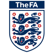 England U15