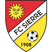 FC Sierre Jugend