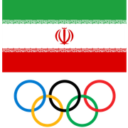 Iran Olympia