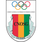 Guinea Olympia