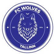 FC Tallinna Wolves