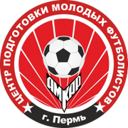 Amkar-Junior Perm