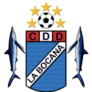 Defensor La Bocana II