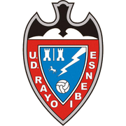 UD Rayo Ibense