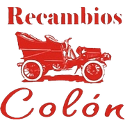 Recambios Colón CD