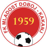 FK Mladost Doboj-Kakanj U19