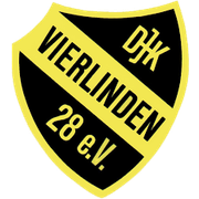 DJK Vierlinden