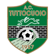 AC Tuttocuoio Jugend