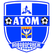 Atom Novovoronezh